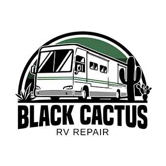 black cactus rv repair client
